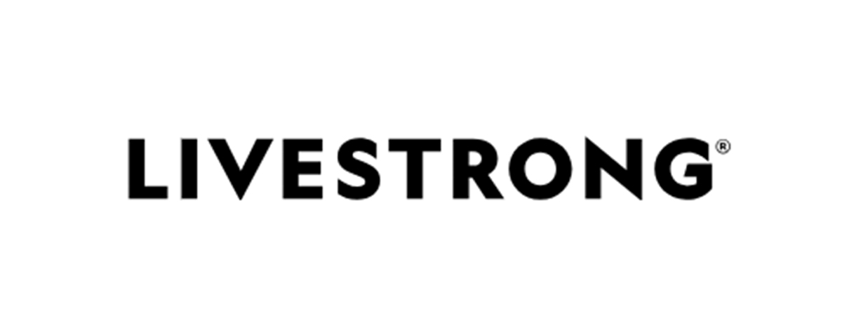 Livestrong Media Icon