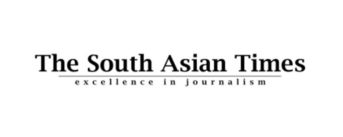 South Asian Times Icon