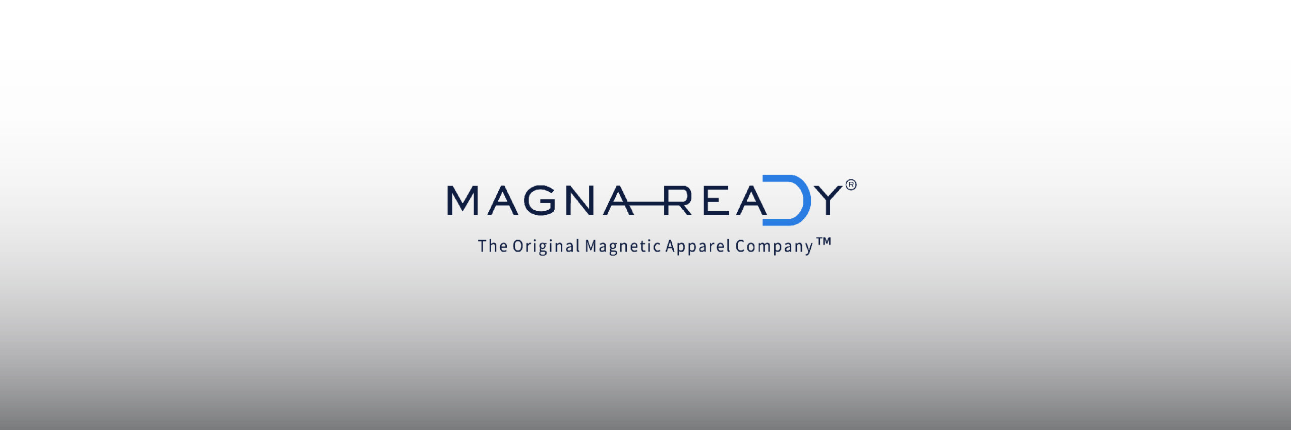 Logo Design - Magna Ready Logo