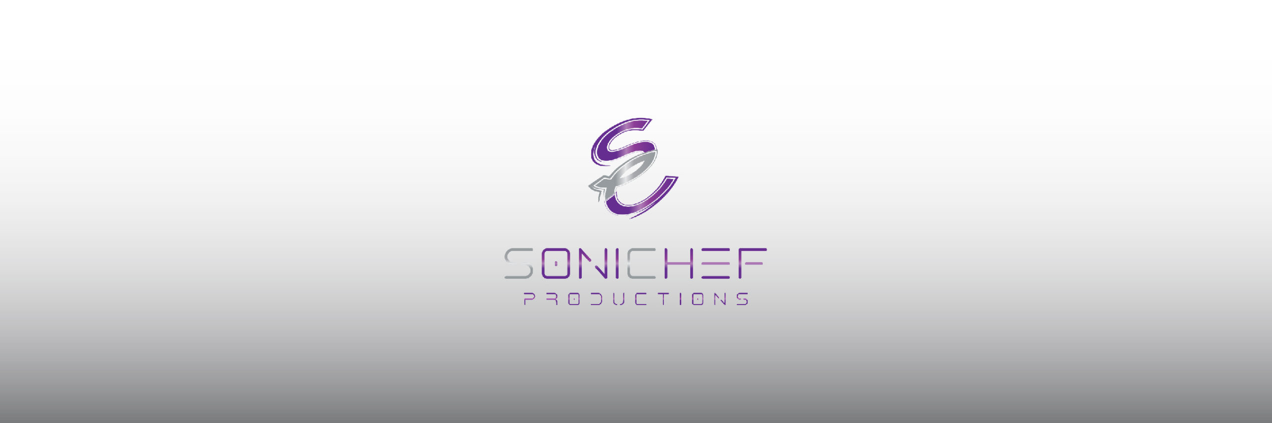 Logo Design - Sonic Chef Logo