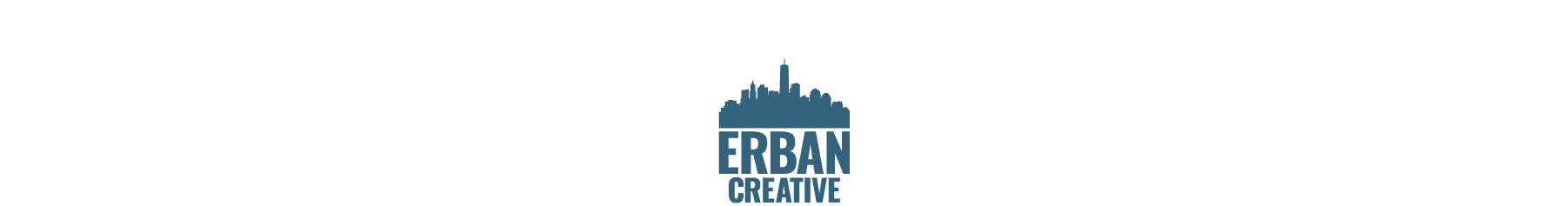 Home - Erban Creative Logo Banner