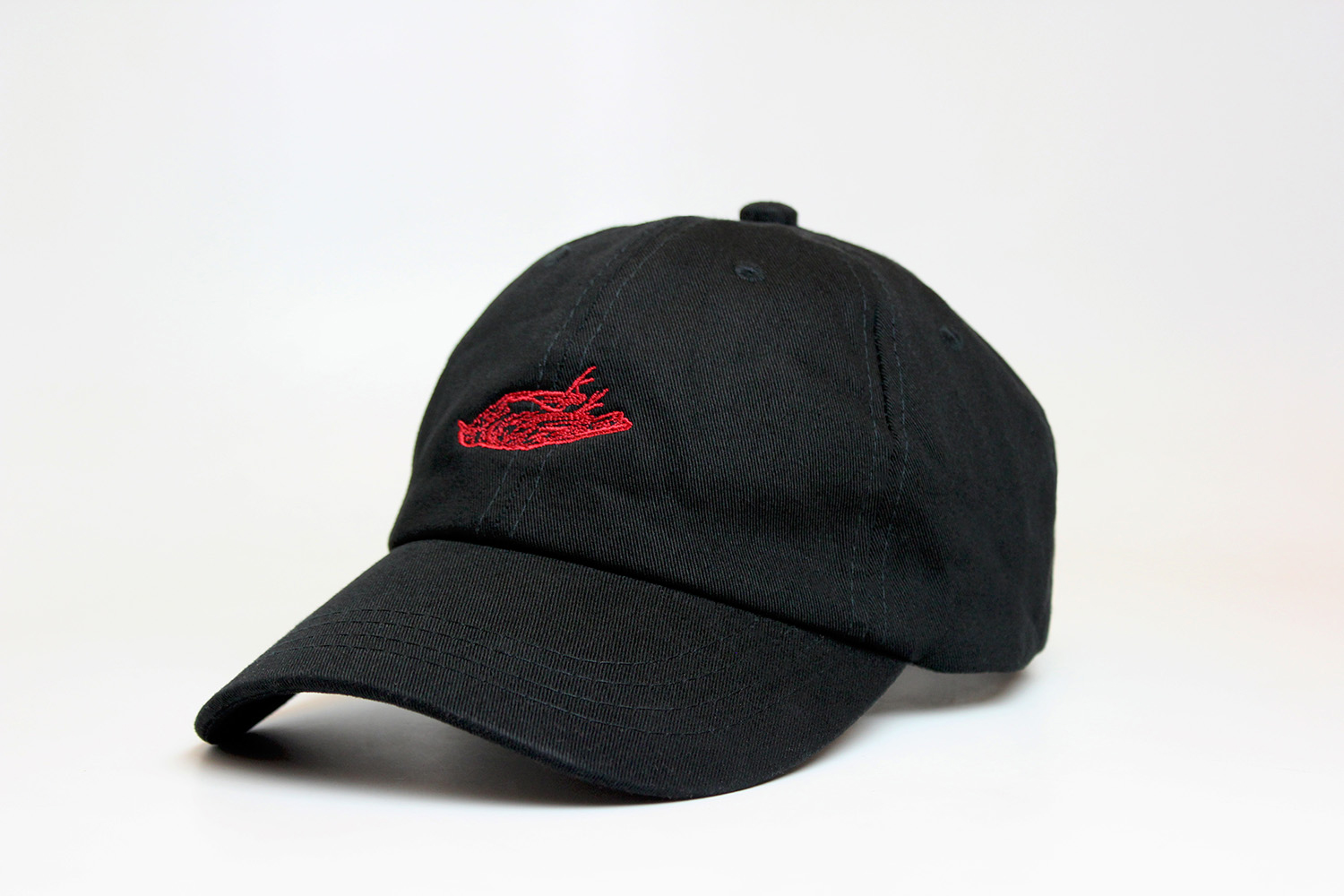 Product Photography - Dad Hat