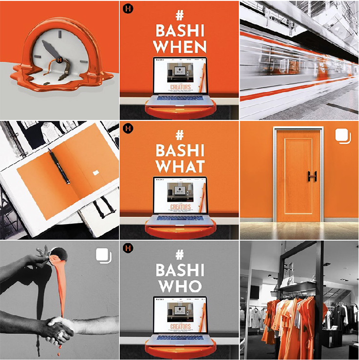 Social Media - BASHI Branding Collage-2