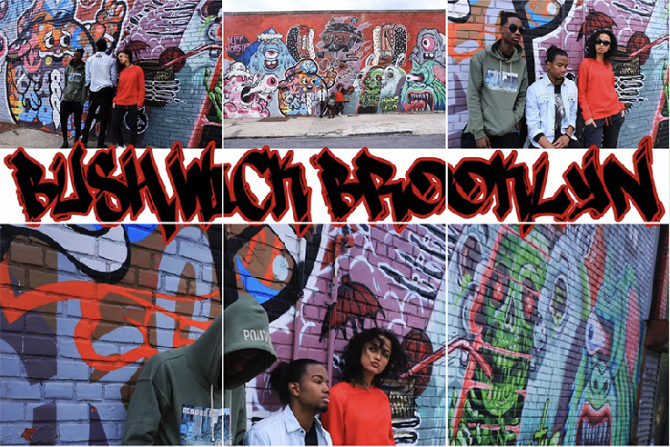 Social Media - Brooklyn Collage-7